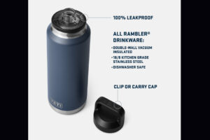 Yeti Rambler 46 Oz Bottle