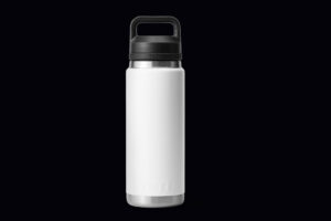 Yeti Rambler 26 Oz Bottle