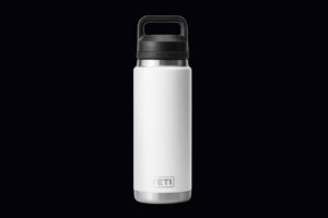 Yeti Rambler 26 Oz Bottle