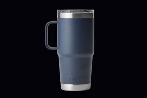 Yeti Rambler 20 Oz Travel Mug