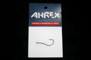 Ahrex PR358 CA Bendback