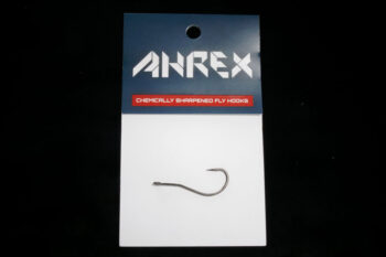 Ahrex PR358 CA Bendback
