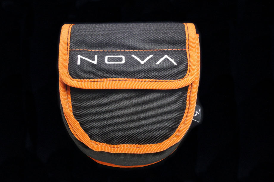 Guideline Nova black Etui