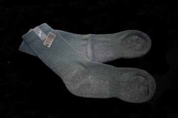 Guideline Wading Socks Three Season