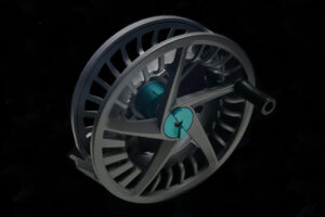 Lamson Liquid Max