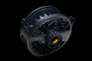 Lamson Liquid S day break