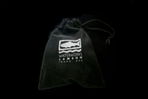 Lamson Liquid S day break