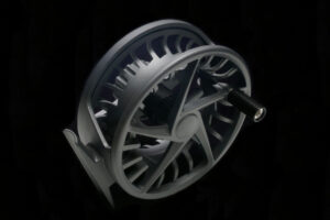 Lamson Liquid S smoke