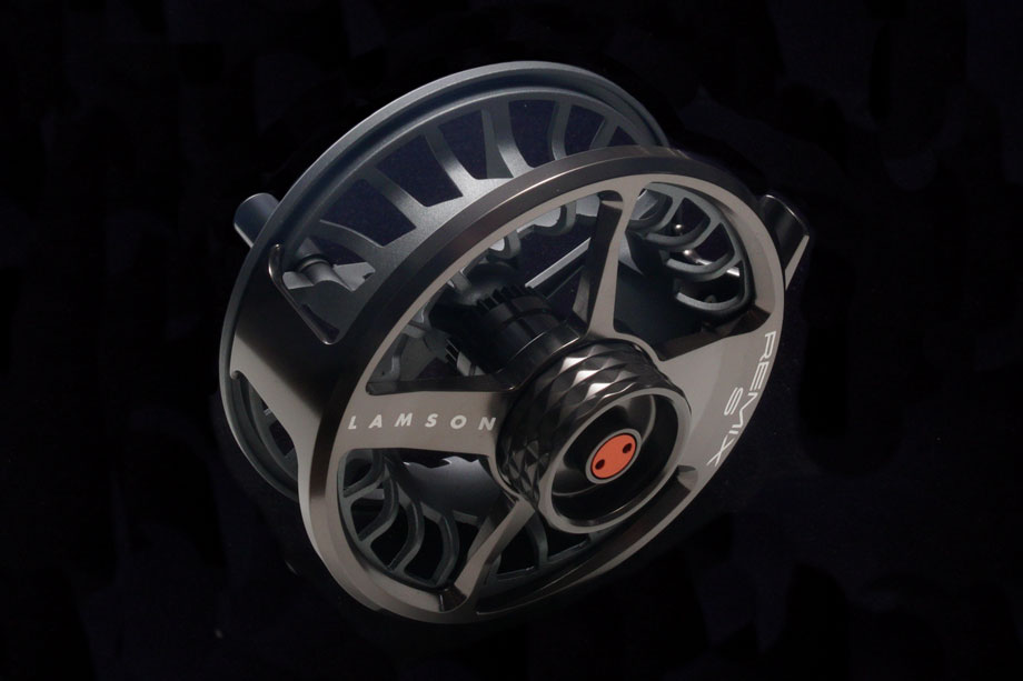 Lamson Remix S