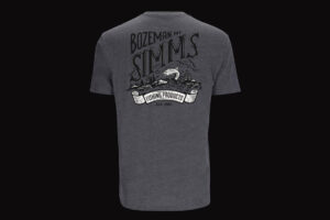 Simms Bozeman Scene T-Shirt