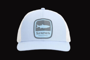 Simms Double Haul Icon Trucker
