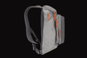 Simms Freestone Sling Pack pewter