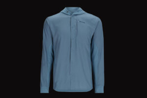 Simms Intruder Hoody