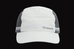 Simms Superlight Flats Cap sterling