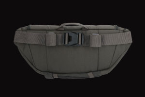 Simms Tributary Hip Pack basalt