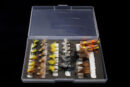 Bergbach Trockenfliegen Set