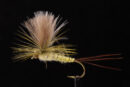 Bünzlis Mayfly Dun yellow