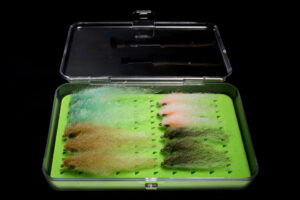 Egli Streamer Set