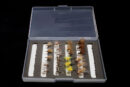 Trockenfliegen Set