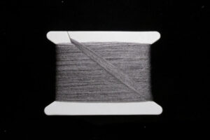 Aero Dry Wing dark dun