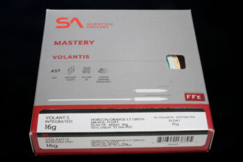 SA Volantis Integrated float