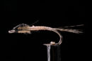 Baetis Nymph beige