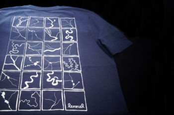 Lemmel T-Shirt Hatch