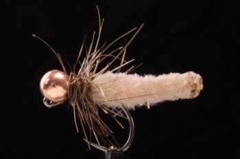 MOP Fly tan