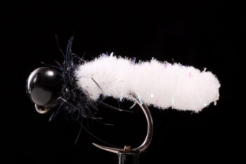 MOP Fly white