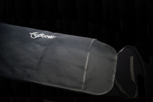 Scott Session Etui