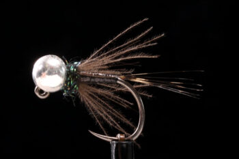Simple Jig black