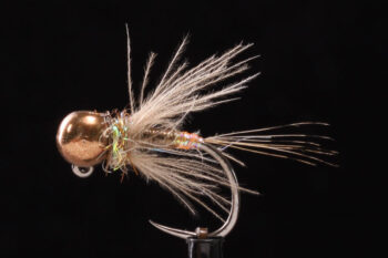 Simple Jig brown