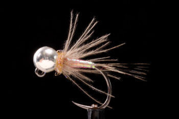 Simple Jig pink