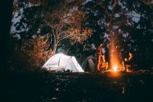 Outdoor Event Chapella