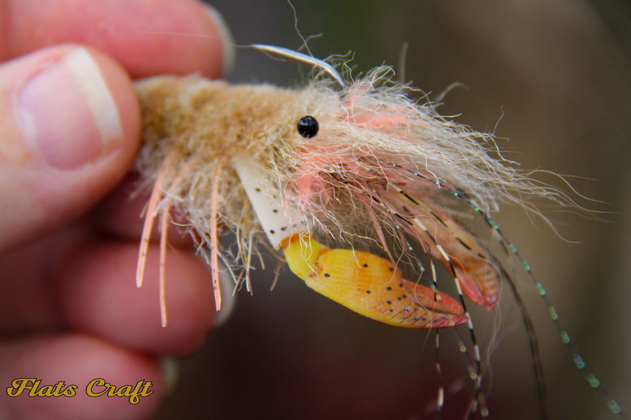 Flats Craft Cray Craws
