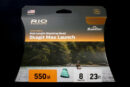 Rio Elite Skagit Max Launch
