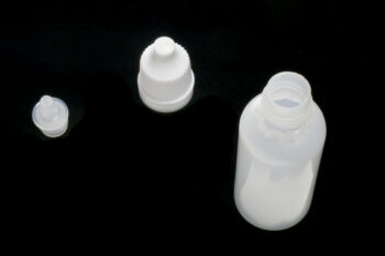 Pipetten Flasche