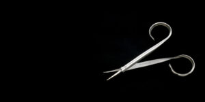 Renomed Super Stinger Scissor