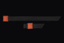 Simms Cam Strap 2-pack