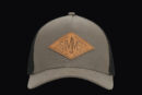 Simms Double Haul Trucker smokey olive