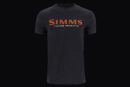 Simms Logo T-Shirt