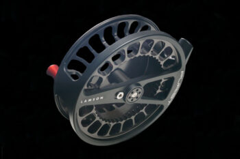Lamson Purist II