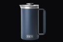 Yeti Rambler 34 Oz French Press