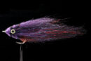 EP Tarpon Tiger black/purple