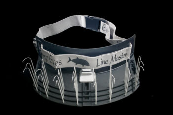 Easy Shrimp Eyes Line Master