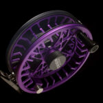 Origin II Euro Nymph - purple