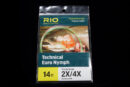 Rio Technical Euro Nymph Leader