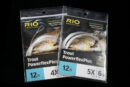 Rio Powerflex Plus Leader 12'