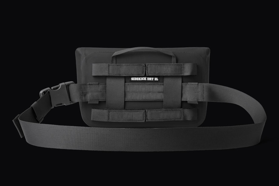 Yeti SideClick Strap
