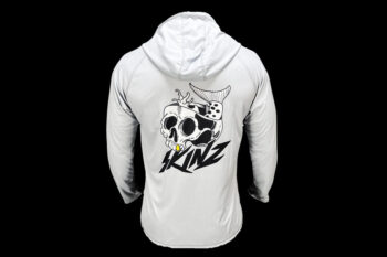Backcountry Skinz Fish Brain UV Sun Shirt